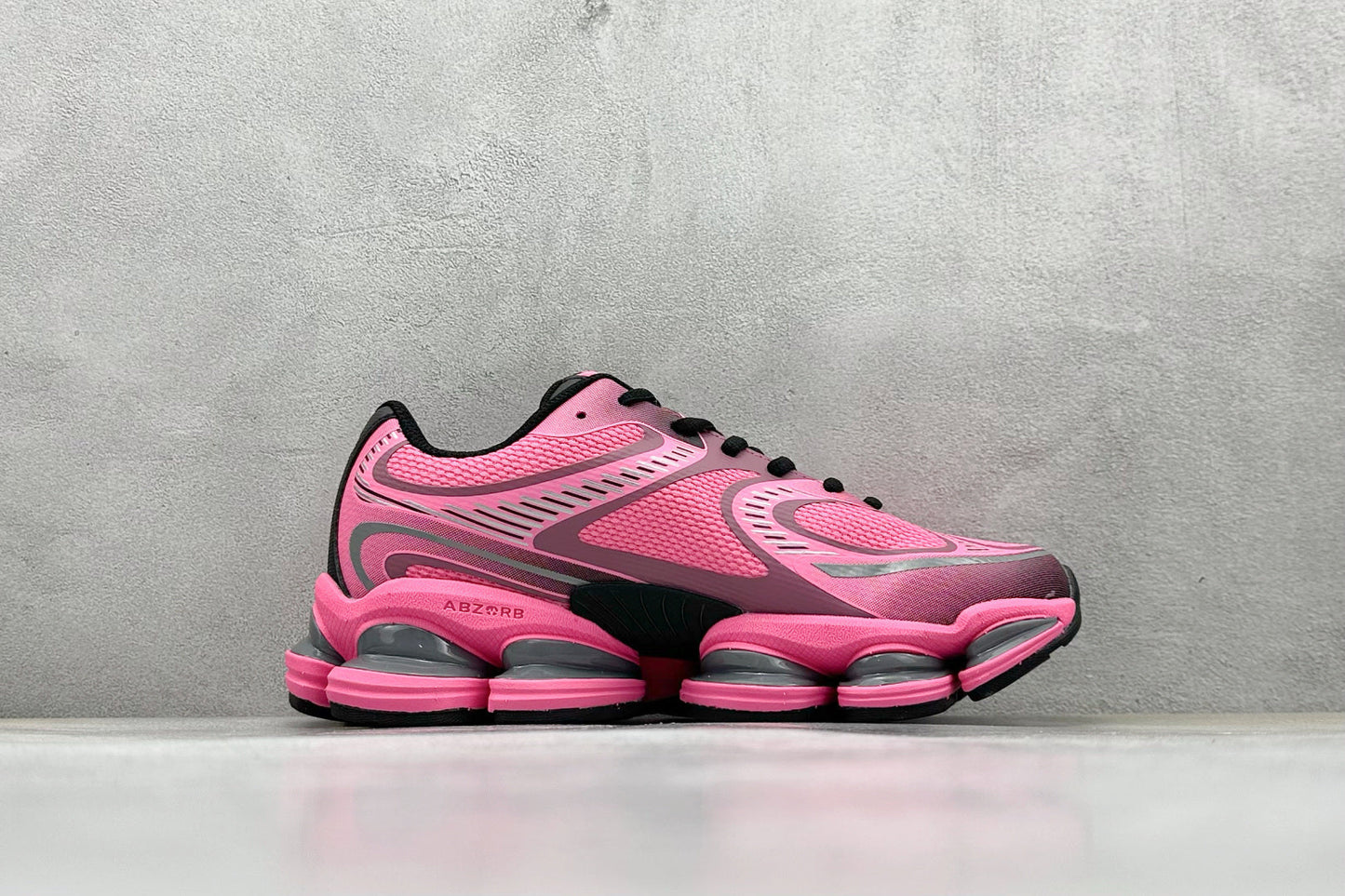 New Balance Abzorb 2000 Dragon Berry Pink