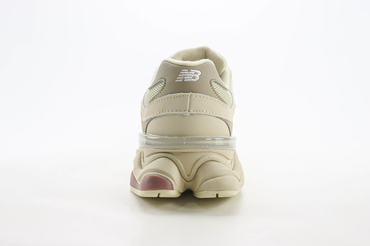 New Balance 9060 Bone & Sparrow