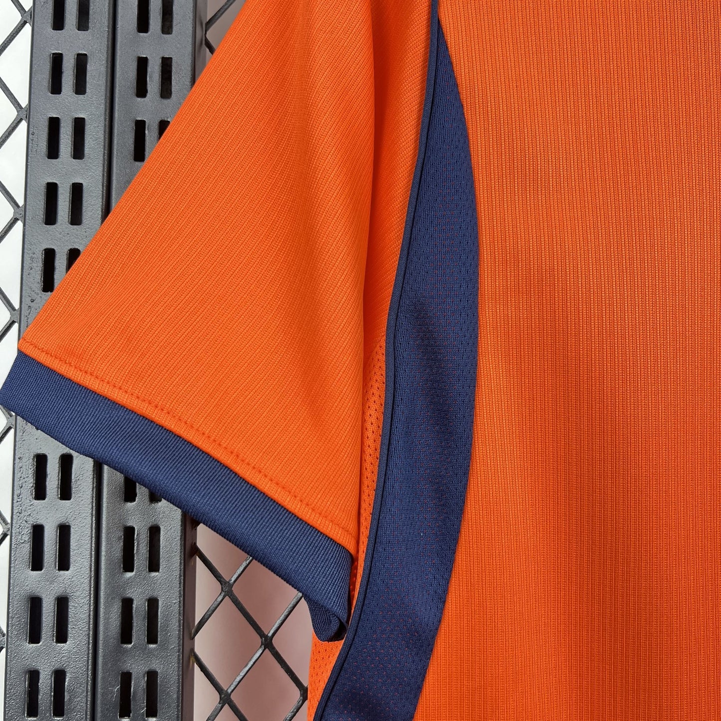 Netherlands 2026 World Cup Home Jersey Mens