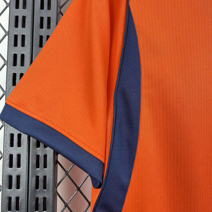 Netherlands 2026 World Cup Home Jersey Mens