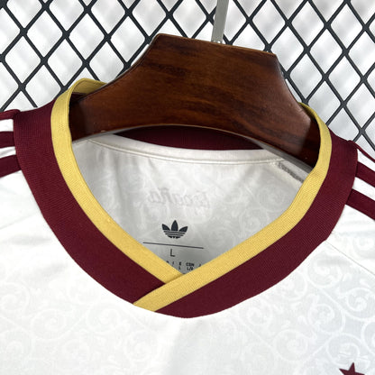 Spain x Dellafuente 2026 World Cup Away Jersey Mens