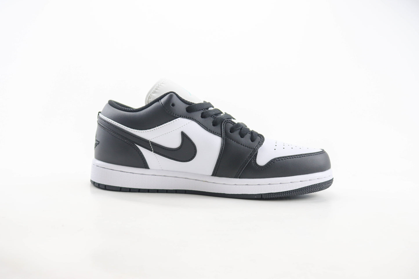 Nike Air Jordan 1 Low Iron Grey