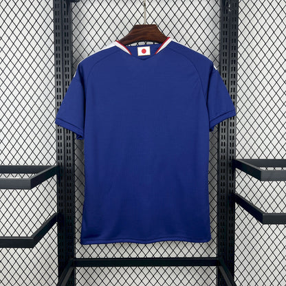Japan 2025/26 Home Jersey Mens