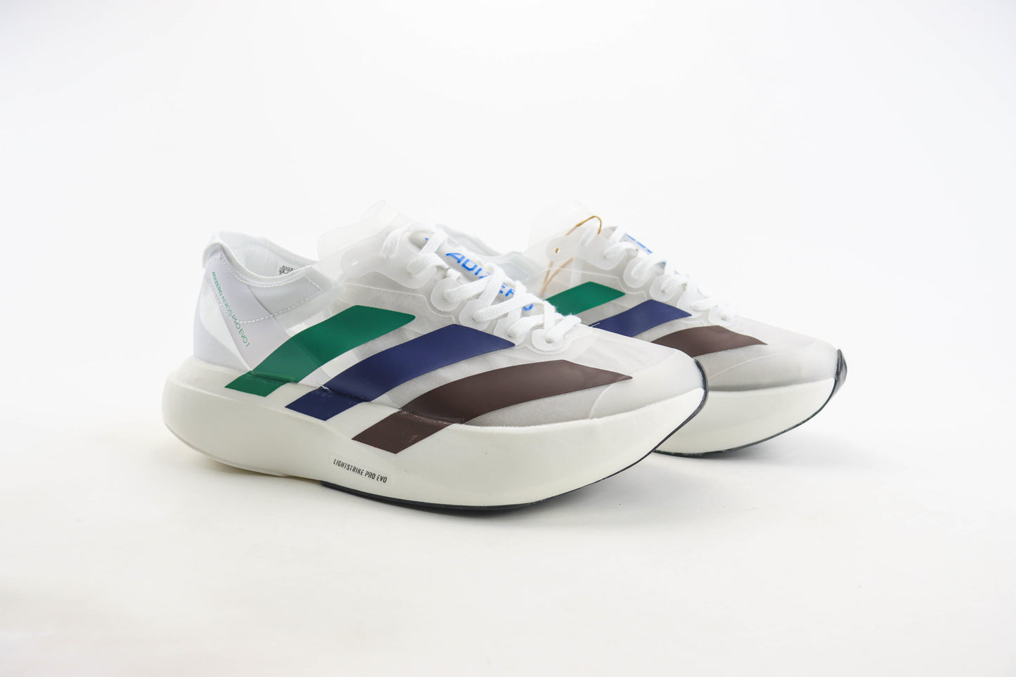 Adidas Adizero Adios Pro Evo 1 Pharrell Earth