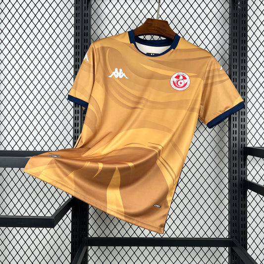 Tunisia 2026 World Cup Third Jersey Mens