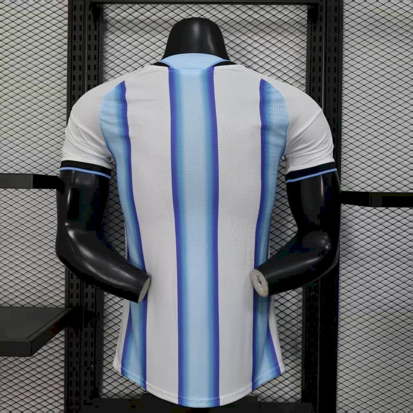 Argentina 2026 World Cup Home Jersey Player Version Mens