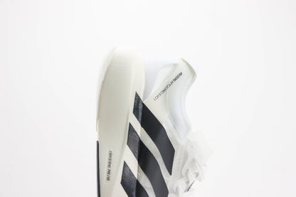 Adidas Adizero Adios Pro Evo 1 White Black