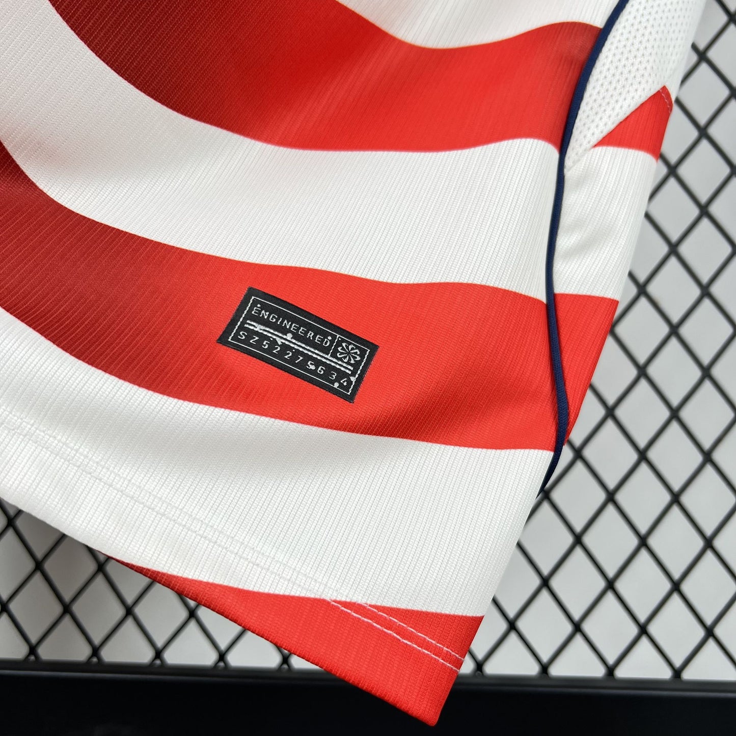 USA 2026 World Cup Home Jersey Mens