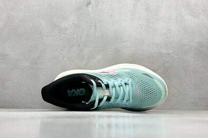 HOKA ONE ONE Bondi 9 Spark Mint Fluorite
