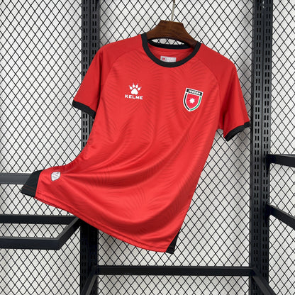 Jordan 2026 World Cup Away Jersey Mens