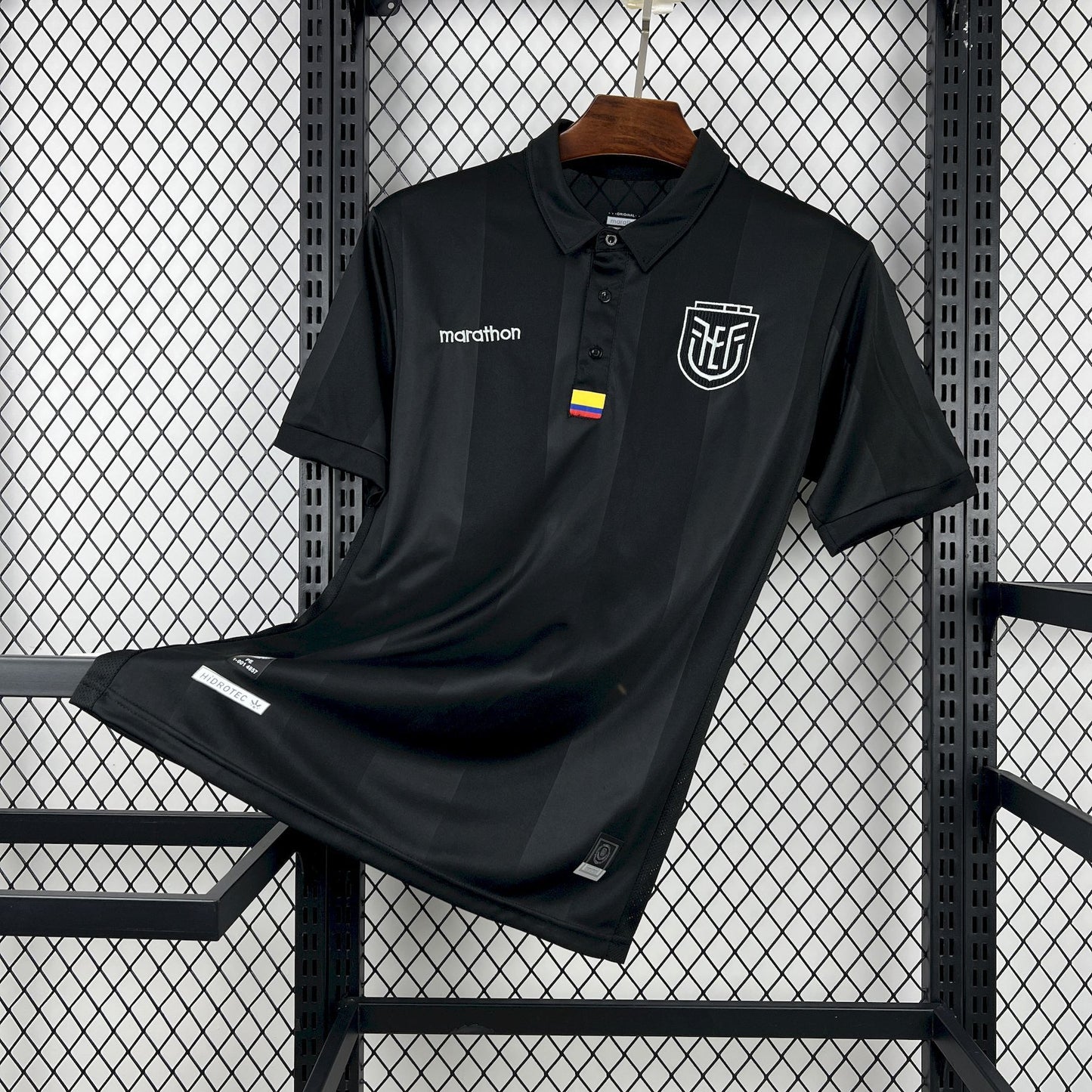 Ecuador 2026 Special Jersey Mens