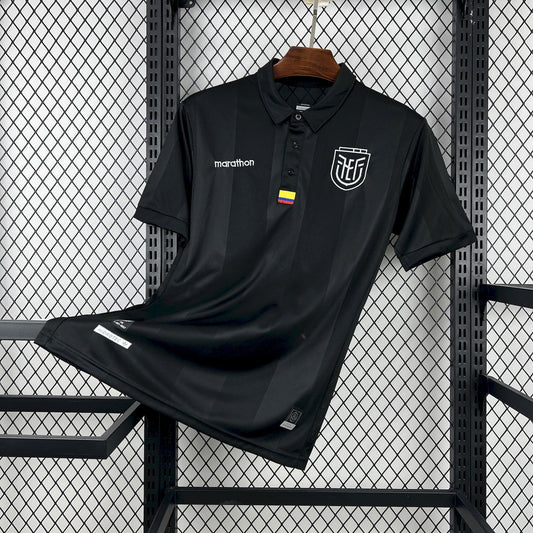 Ecuador 2026 Special Jersey Mens