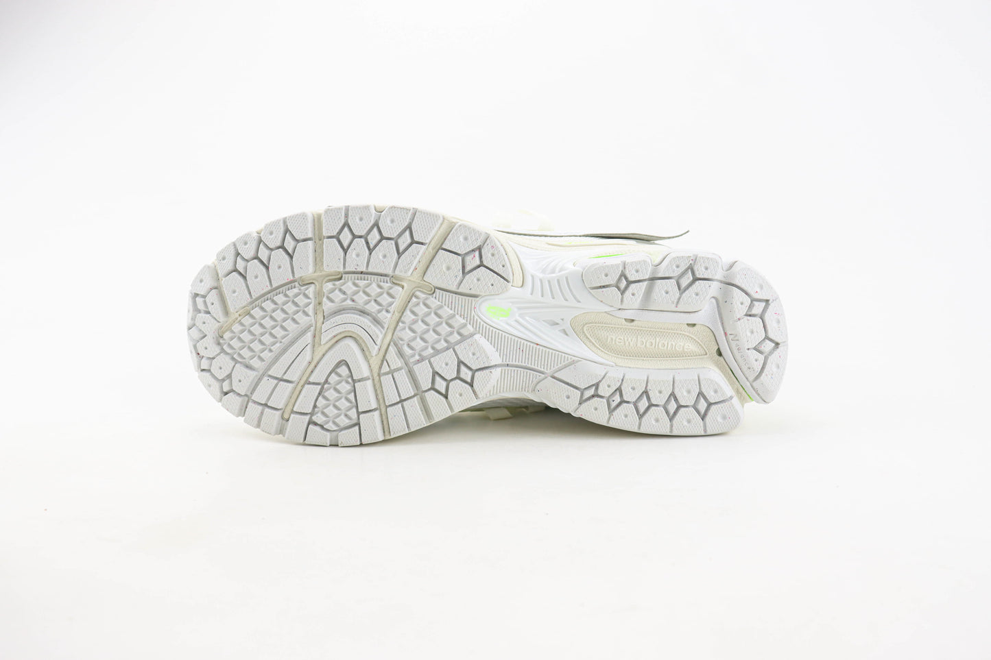 New Balance 1906A White Mint Flash