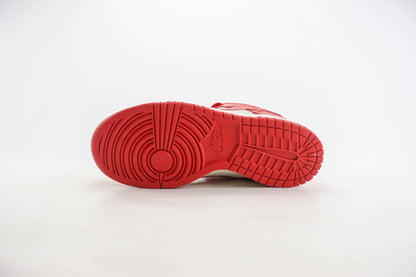 Nike Dunk Low Roses Red