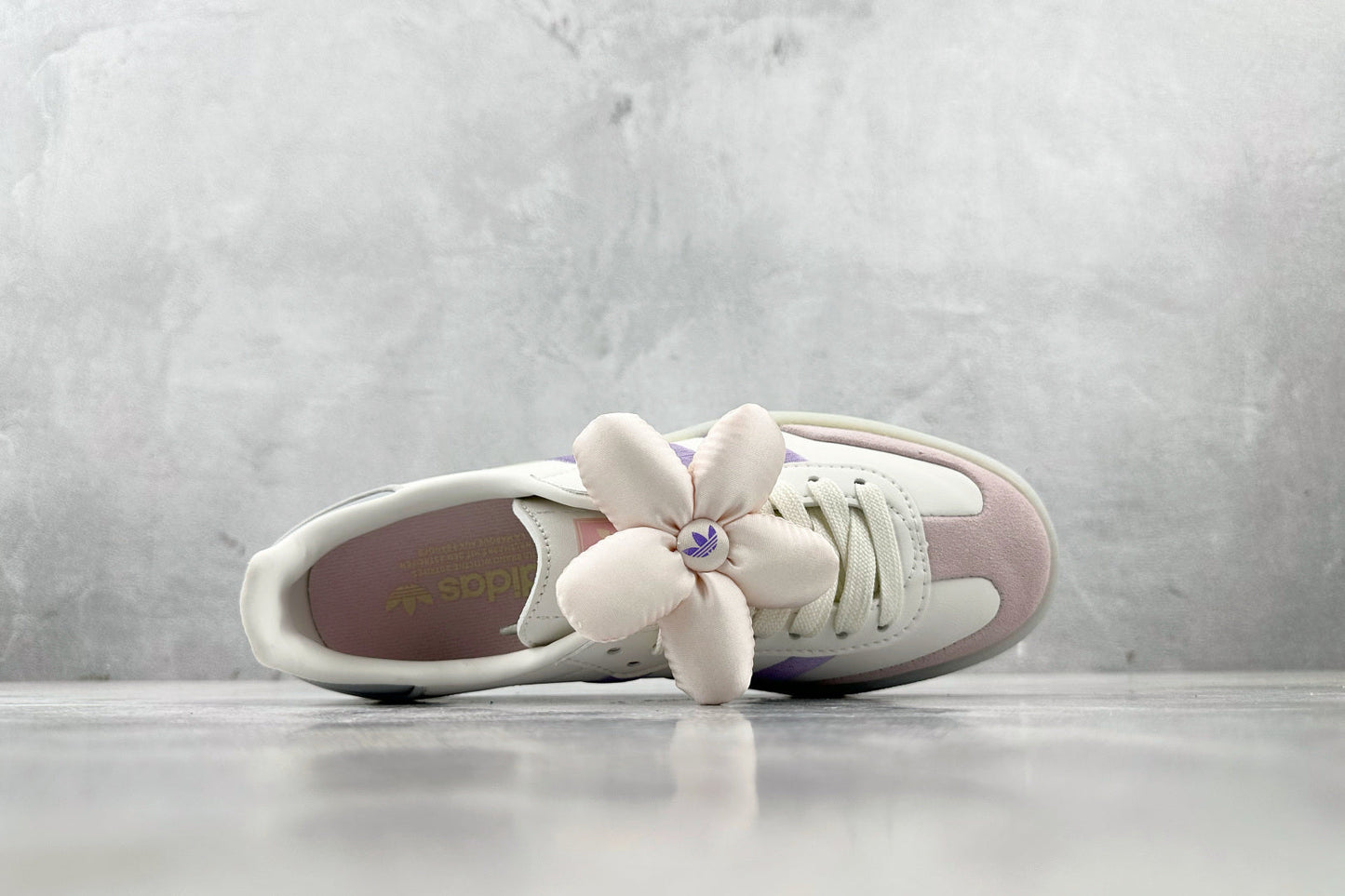 Adidas Originals Sambae Sambae Series Clover