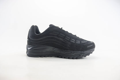 Nike Air Max TL 2.5 Comme des Garcons Homme Plus Black