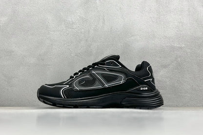 Dior B30 Triple Black
