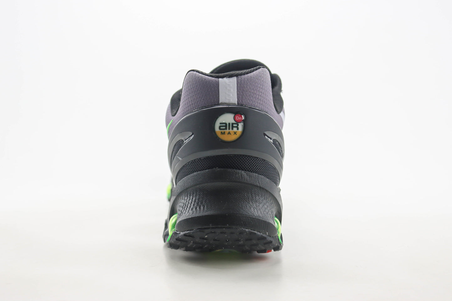 Nike Air Max Dn8 Black & Volt