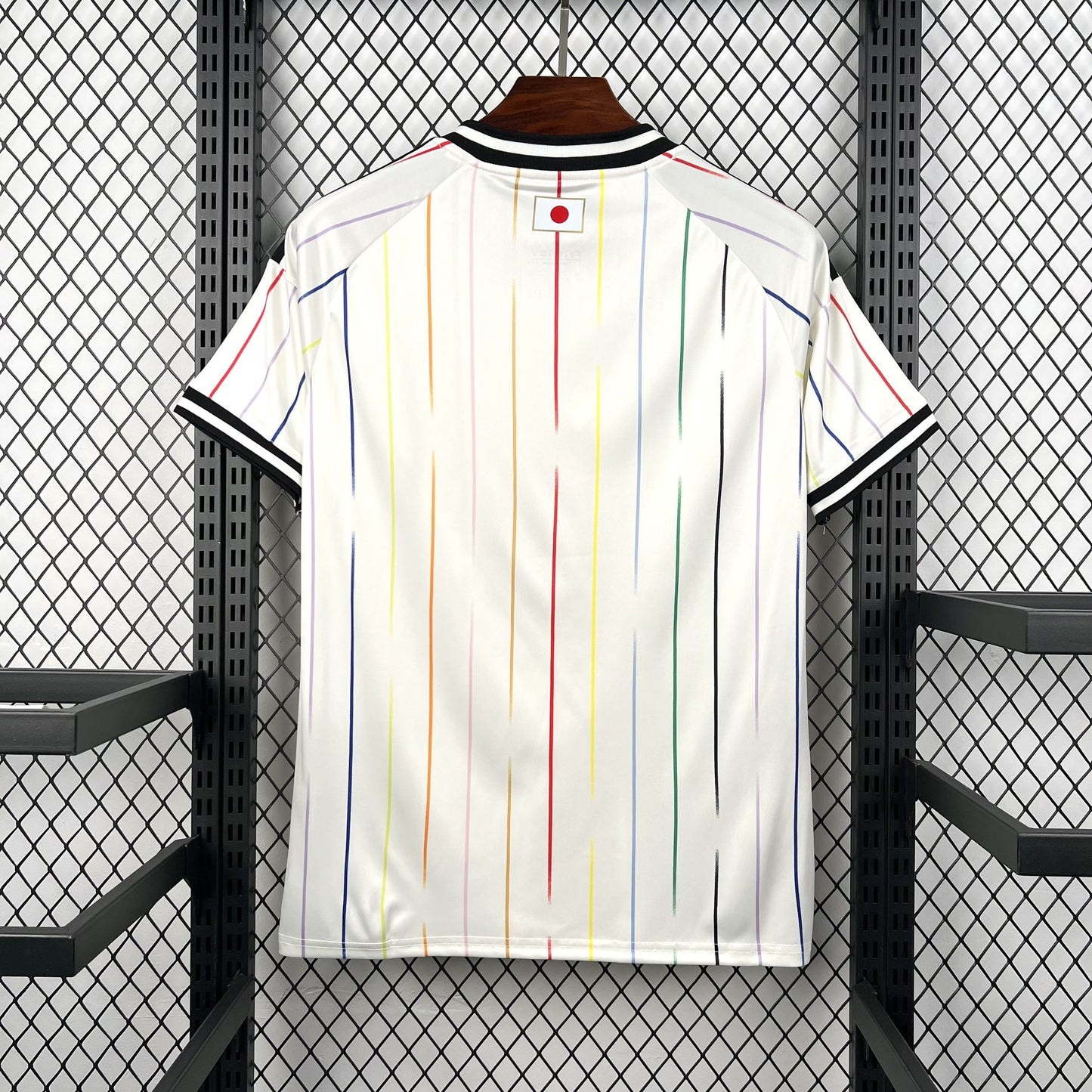 Japan 2026 World Cup Away Jersey Mens