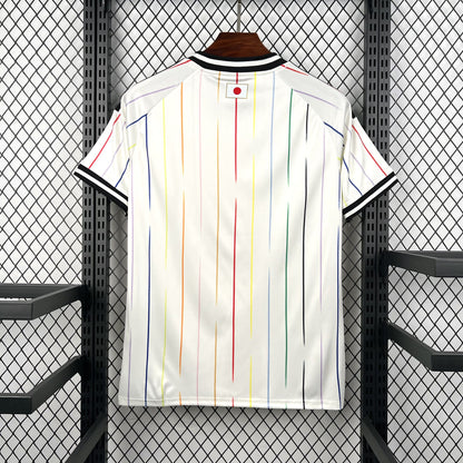 Japan 2026 World Cup Away Jersey Mens