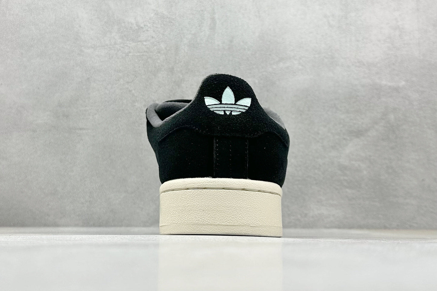 Adidas Orignal Campus 00s Valentine's Day Black