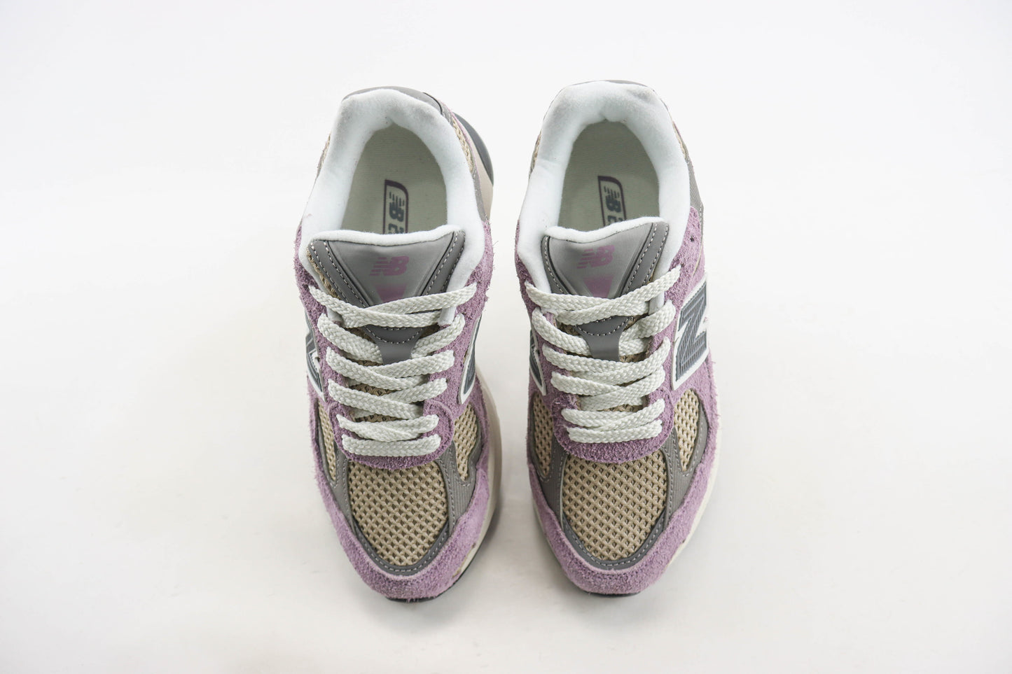 New Balance 2010 Ice Wine Castlerock