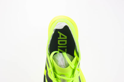 Adidas Adizero Adios Pro 4 Lucid Lemon Black