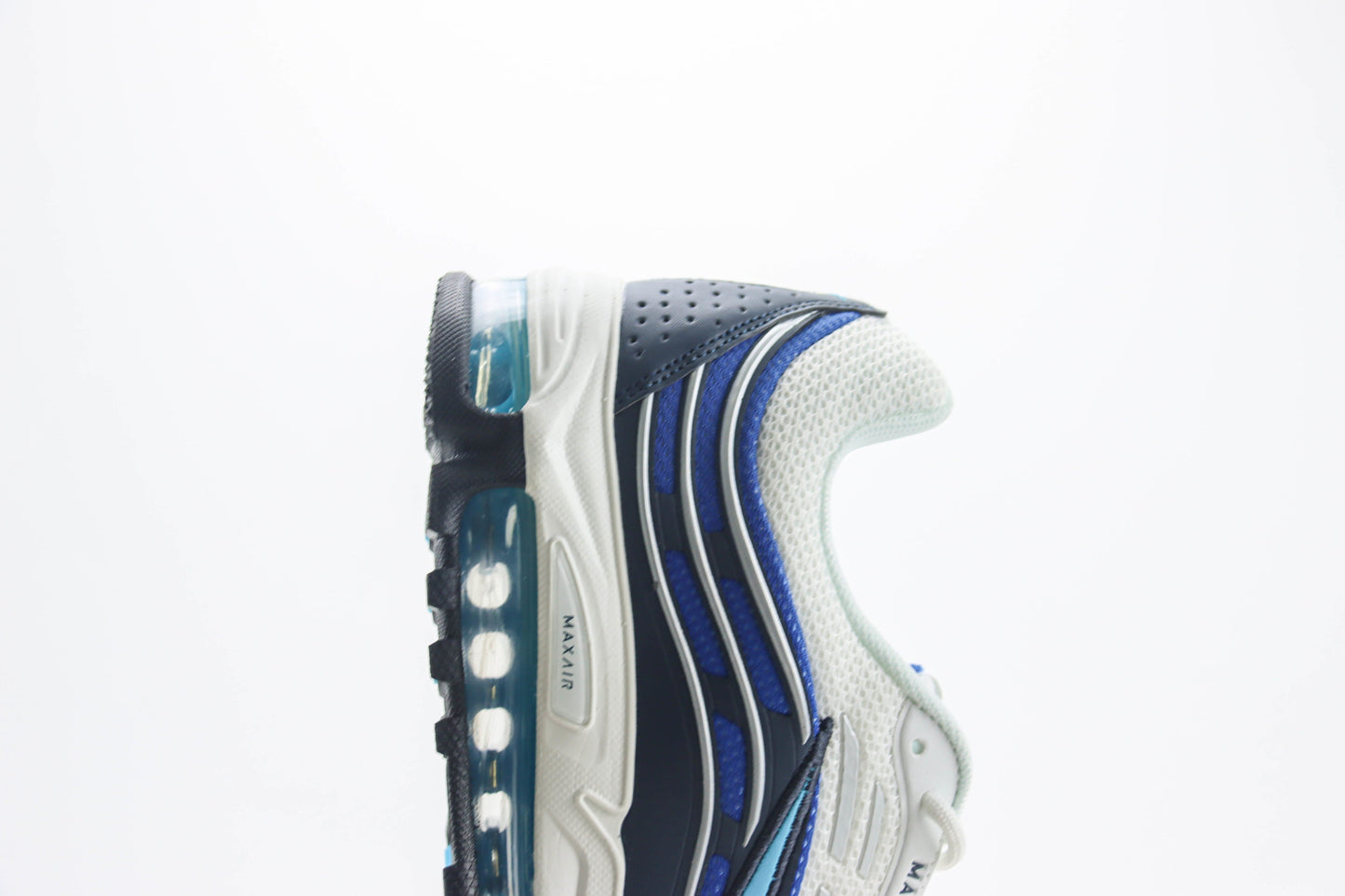 Nike Air Max TL 2.5 Summit White Obsidian