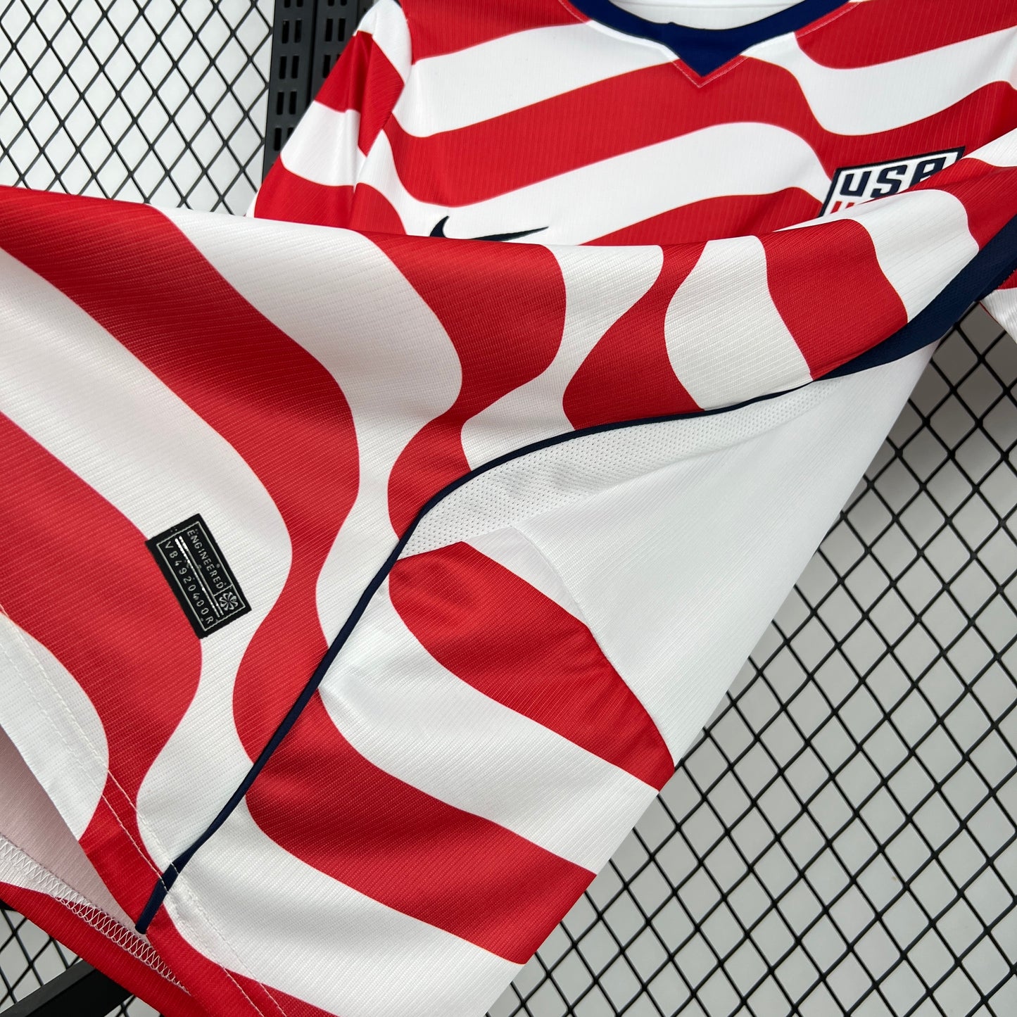 USA 2026 World Cup Home Jersey Mens
