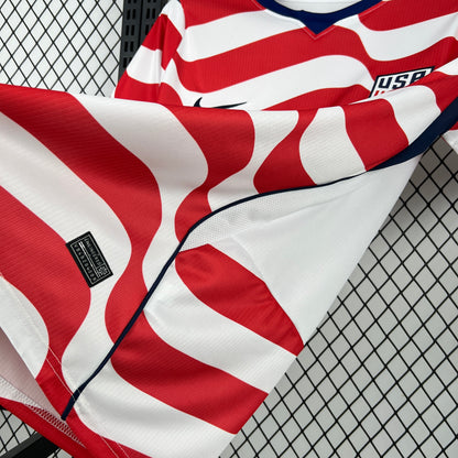 USA 2026 World Cup Home Jersey Mens