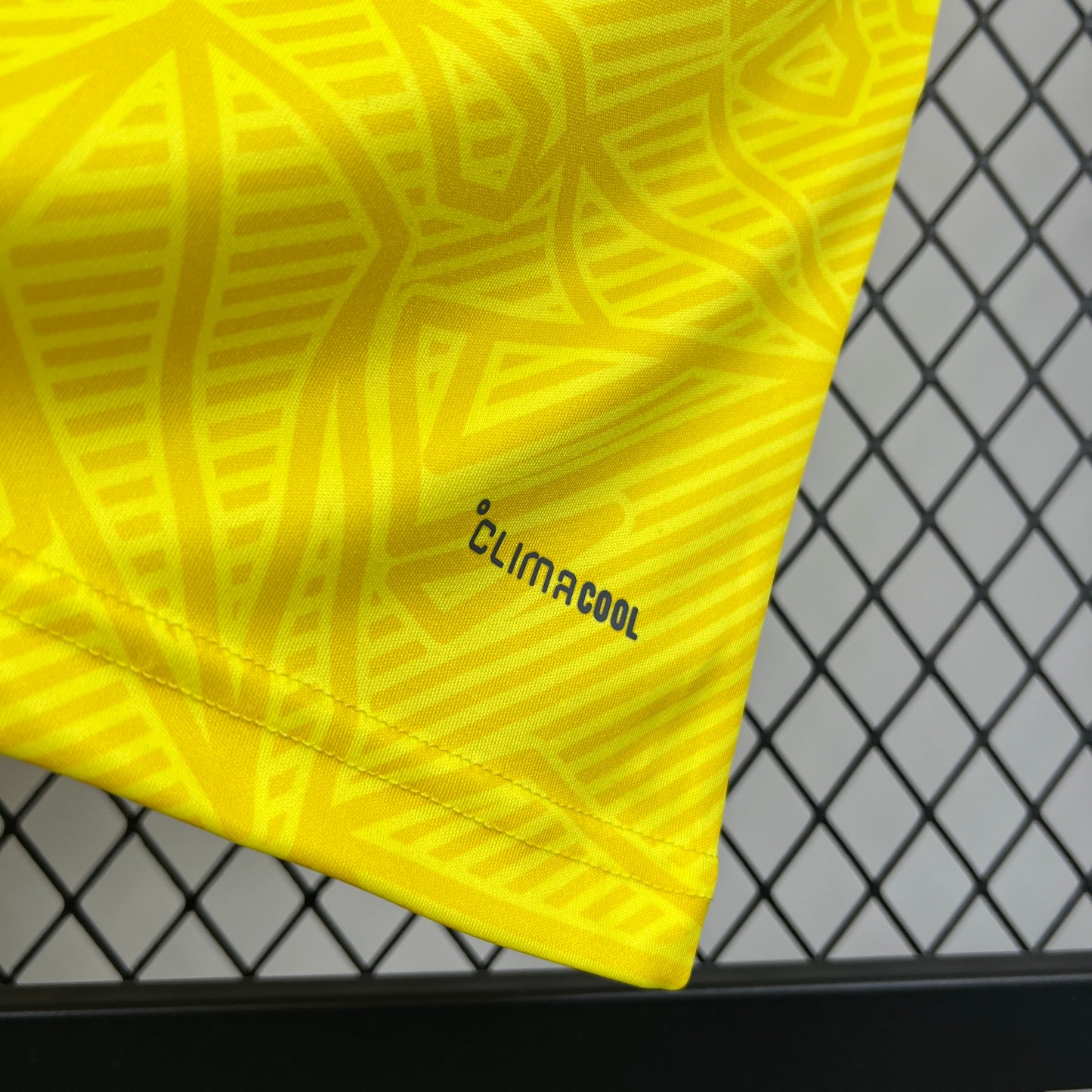 Ukraine 2026 World Cup Home Jersey Mens