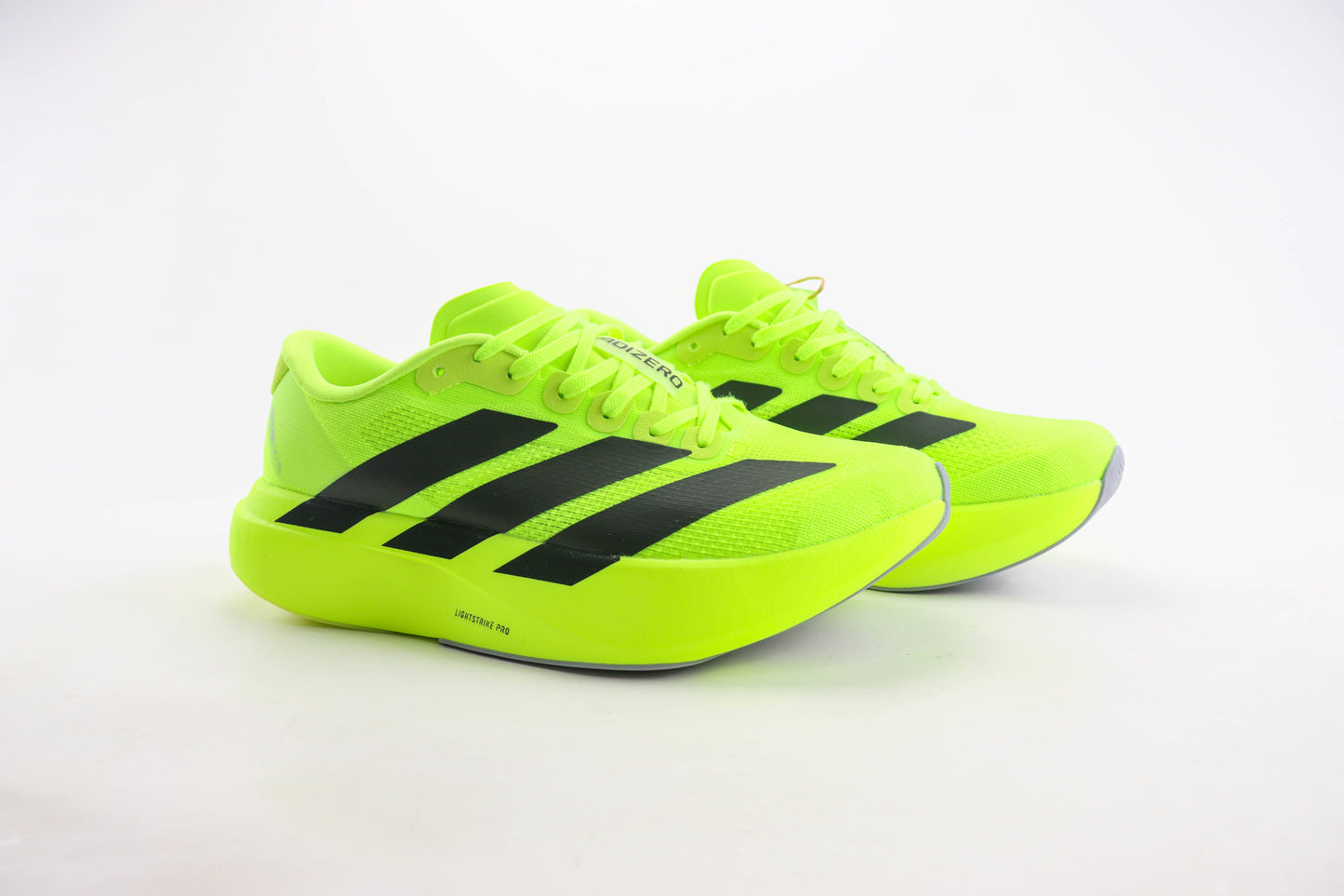 Adidas Adizero EVO SL Lucid Lemon