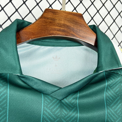 South Africa 2026 Wrold Cup Away Jersey Mens