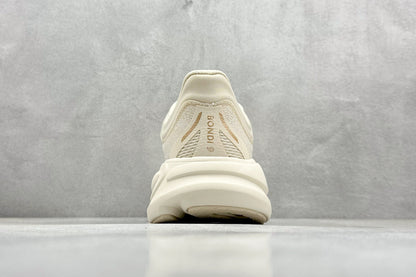 HOKA ONE ONE Bondi 9 Vanilla Birch