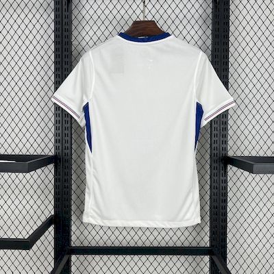 France 2025/26 Away Jersey Mens