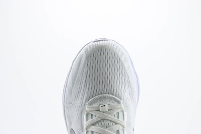 Nike Vomero 18 All White