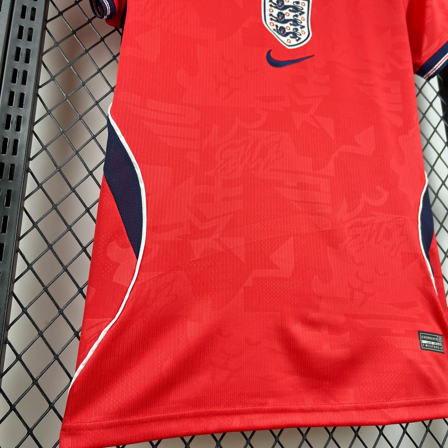 England 2026 World Cup Away Jersey Womens