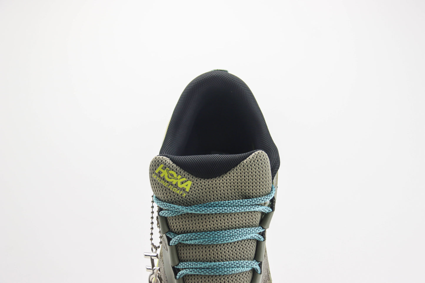 Hoka One One Skyline-Float X Olive Haze Celery Root