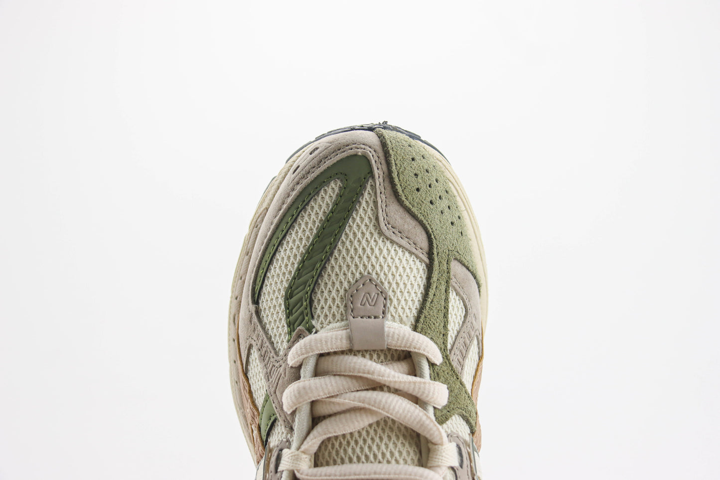 New Balance 1906U Linen Dark Olivine