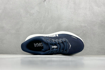 HOKA ONE ONE Bondi 9 Varsity Navy White