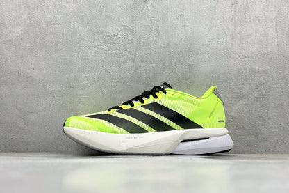 Adidas Adizero Boston 13 Yellow Black