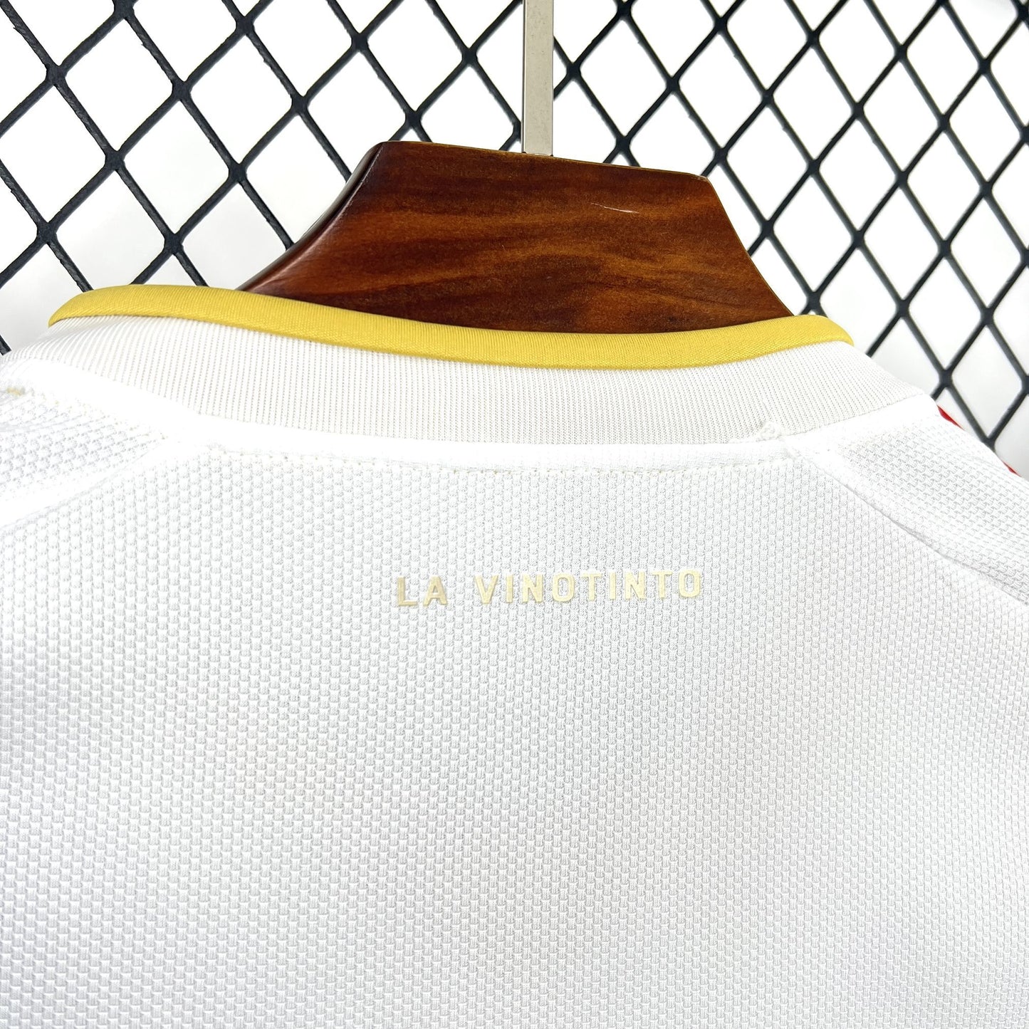 Venezuela 2026 World Cup Away Jersey Mens