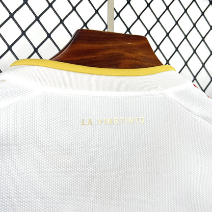 Venezuela 2026 World Cup Away Jersey Mens