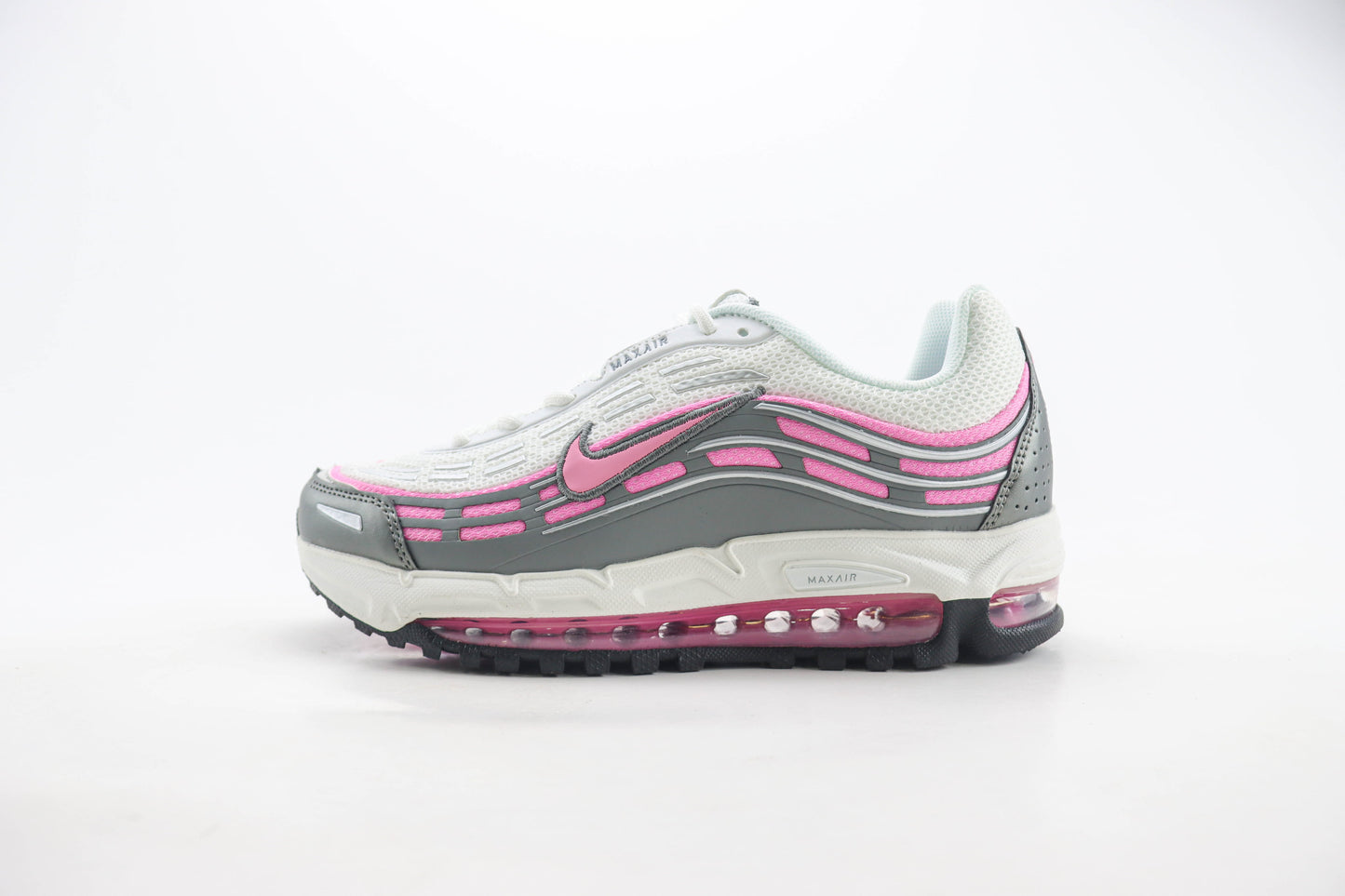 Nike Air Max TL 2.5 White Playful Pink