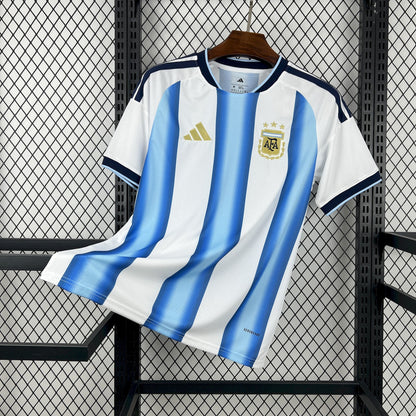 Argentina 2025/26 Home Jersey Mens