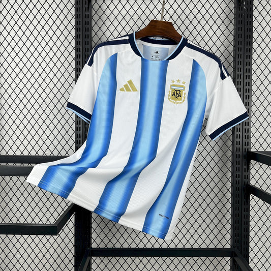 Argentina 2025/26 Home Jersey Mens