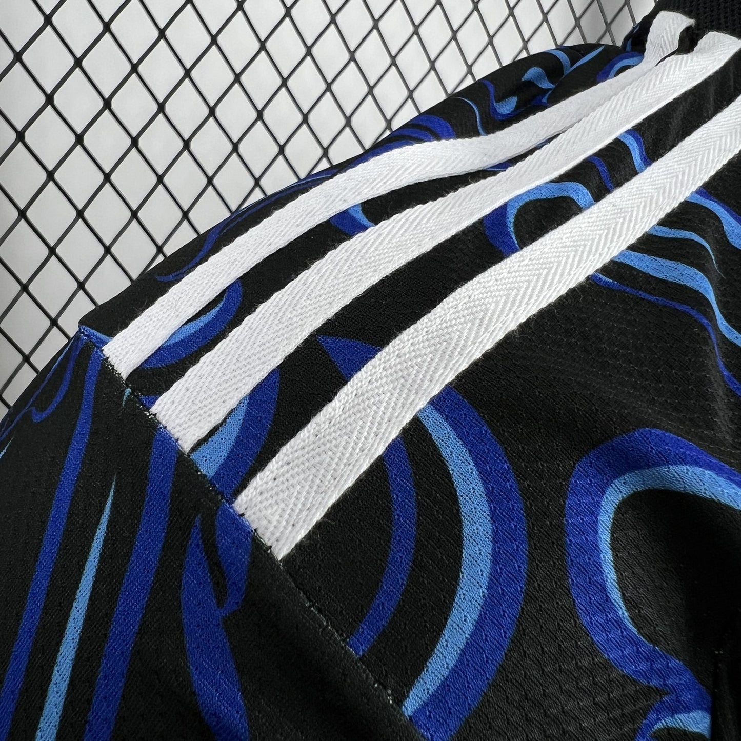 Argentina 2026 World Cup Away Jersey Player Version Mens