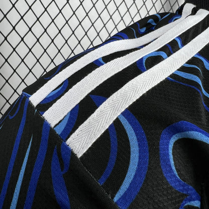 Argentina 2026 World Cup Away Jersey Player Version Mens