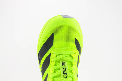 Adidas Adizero EVO SL Lucid Lemon