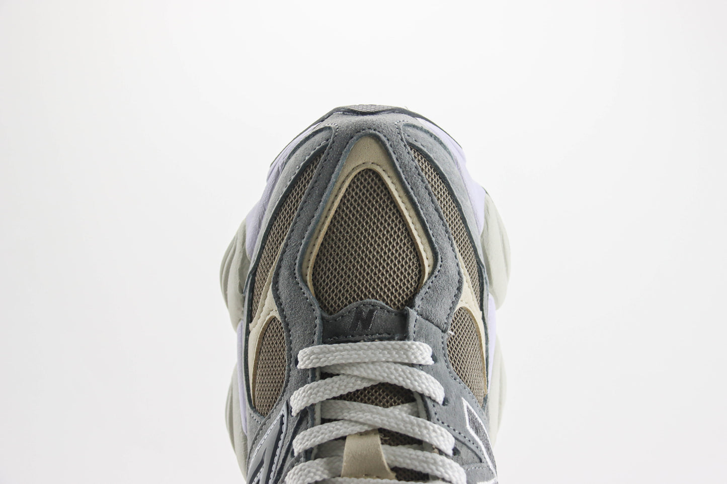 New Balance 9060 Slate Grey Timberwolf